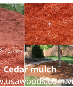 Trang chủ CEDAR MULCH