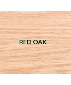Trang chủ GỖ SỒI ĐỎ (RED OAK)