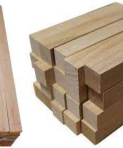 Trang chủ Gỗ Trăn (Alder Wood)